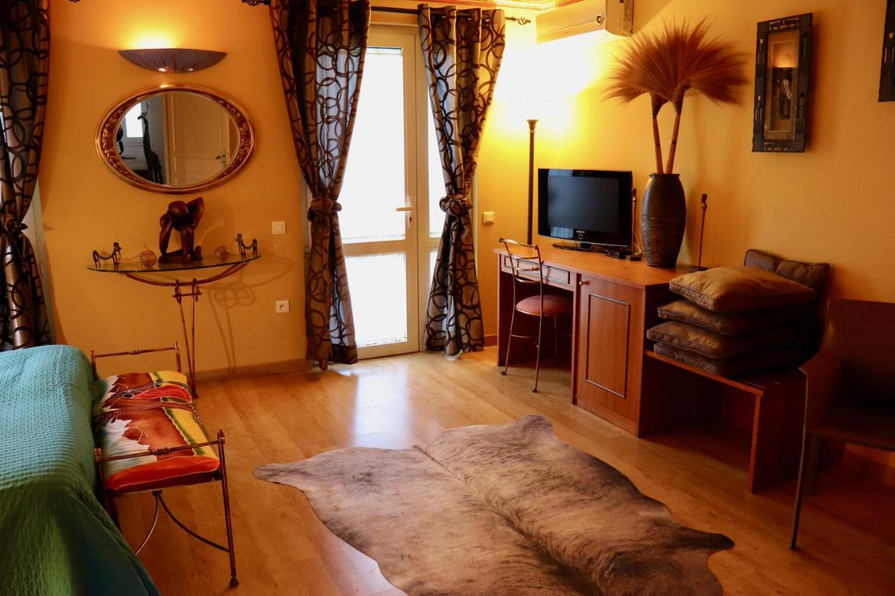 Bed & Breakfast La Casa Color Lamagdelaine