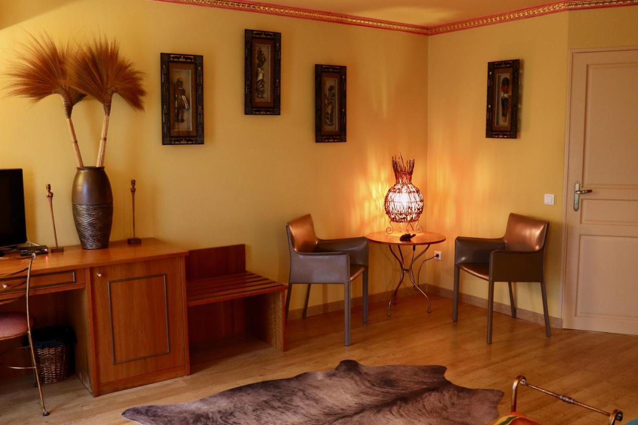 La Casa Color Lamagdelaine