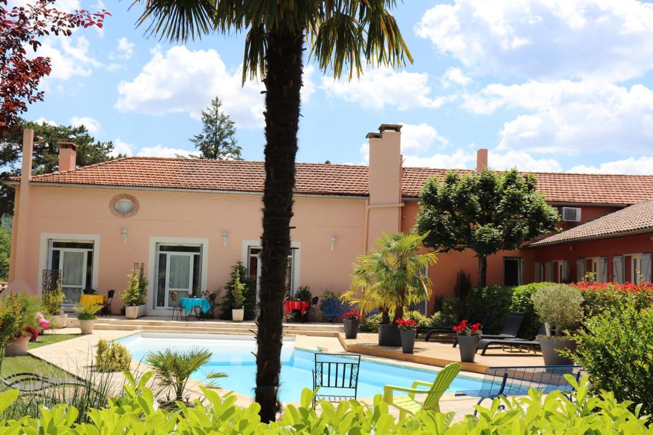 Bed & Breakfast La Casa Color Lamagdelaine