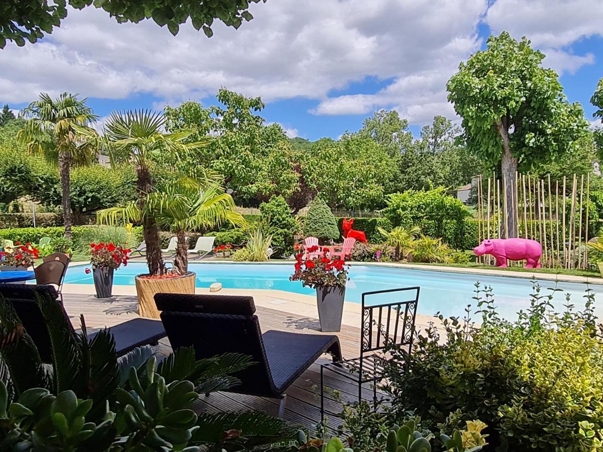 Bed & Breakfast La Casa Color