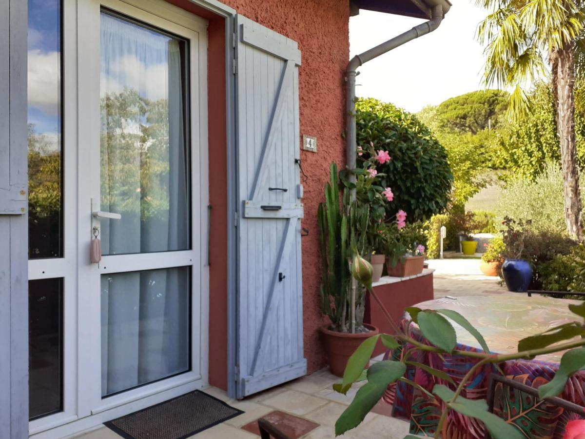 La Casa Color Bed & Breakfast Lamagdelaine