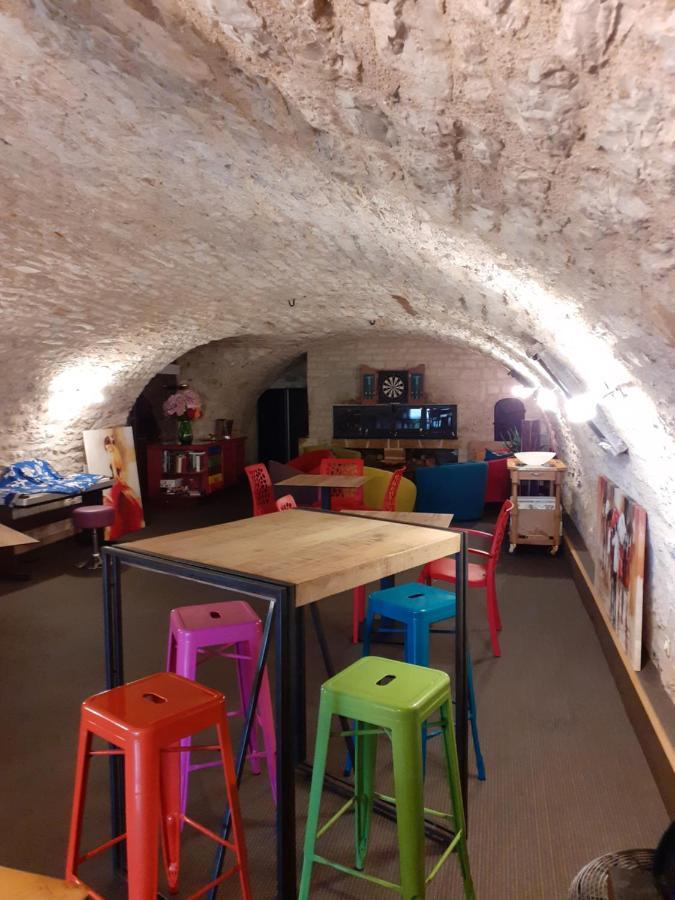 La Casa Color Bed & Breakfast *